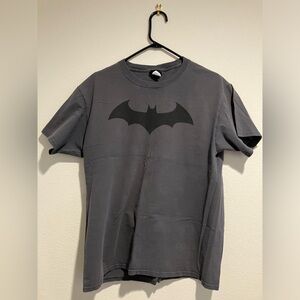 Batman Archam Tee Shirt Large